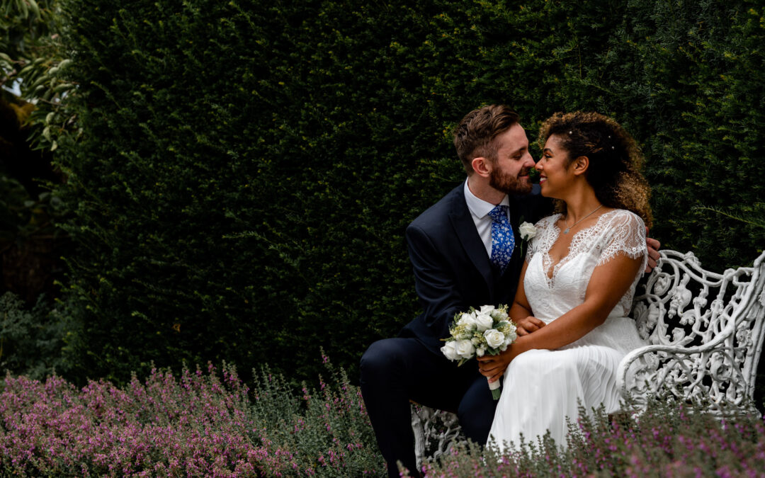 Micklefield Hall Wedding | Hertfordshire Wedding Photographer