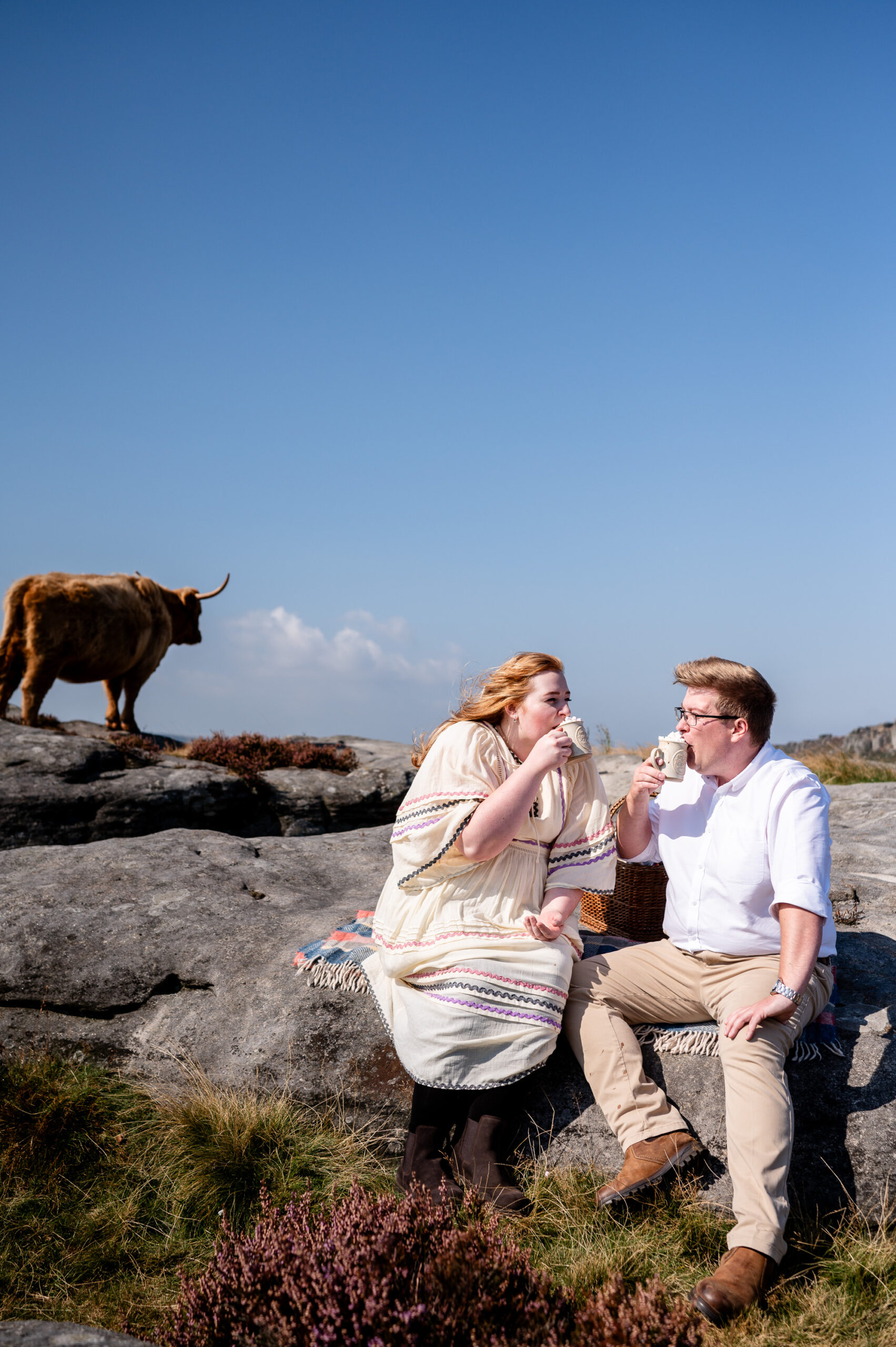 E&I-46 Bride and groom portraits captured by wedding photographer oxfordshire