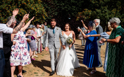 Dovecote Barn Wedding | Oxfordshire Wedding Photographer