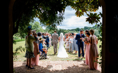 Tofte Manor Wedding | Bedfordshire Wedding Photographer